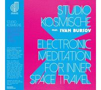 Electronic Meditation For Inner Space Travel