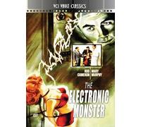 Electronic Monster [Edizione: Stati Uniti]