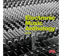 Various - Electronic Music Anthology : Vol 4