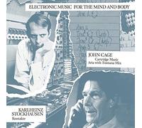 Electronic Music For The Mind - Electronic Music For The Mind