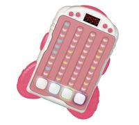 Electronic Music Rhythm Game, Handheld Game Console, Music Rhythm Puzzle Toy, Multiple Modalità Game Machine, Quick Response Game Console, Party Entertainment Game, Family Gathering Toy, Everyday