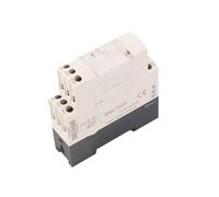 Electronic Phase Over Voltage and Under Voltage Protection Relay Phase Failure Loss Motor Protector RM4TG20, Parti