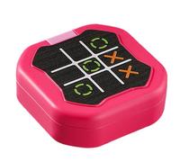 Electronic Puzzle Console Game, Handheld Brain Toy, Interactive Training Device, Educational Kids Gift, Fun Learning Entertainment for Birthday Developmental, 3,74 x 2,95 x 2,95 pollici