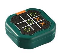 Electronic Puzzle Game - Portable Logic Puzzle, Digital Brain Training | Puzzlees tascabile compatto, sofisticato puzzles il pensiero creativo per i giovani