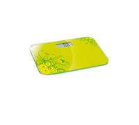 Electronic Scale (Green) - Bilancia Digitale - Scala Personale - Bilancia Da Bagno Digitale - Fino A 180 Kg - Bilancia Da Bagno Compatta
