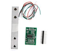 ELECTRONIC SCALE PRESSURE SENSOR MODULE FOR WEIGHT MEASUREMENT HX711 MODULE SUITABLE FOR DIY PROJECTS