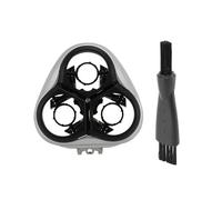 Electronic Shaver Replacement Head Razor/Blade Holder,Compatible For Philips,PT725 Series HQ8230 HQ8240 / 927 8250 7800 7810XL,Gray Cutter Frame