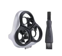 Electronic Shaver Replacement Head Razor/Blade Holder,Compatible For Philips,PT725 Series HQ8230 HQ8240 / 927 8250 7800 7810XL,Gray Cutter Frame