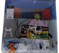 ELECTRONIC SOUND; BEATLES' GEORGE HARRISON