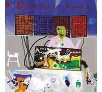 George Harrison Electronic Sound (Vinyl LP) 12" Album