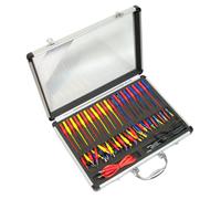 Electronic Specialties Kit Connettore Universale Per Test - 54 Pezzi 149