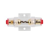 Electronic-Star Completo set di cavi dorato 60A AGU