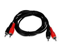 Electronic-Star e-star Cavo Stereo RCA