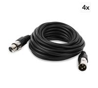 Electronic-Star e-star Cavo XLR