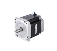 electronic starter 34CS65FK-460 electronic starter passo dopo passo 6,5 Nm 4,6 A chiave e rubinetto 98 mm electronic starter passo dopo passo 4 cavi 1 pezzo