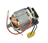 Electronic starter - Avviatore elettronico giocattolo YU5430M22 220V 9000r/min, avviamento elettronico in rame puro 5425/5430, avviamento elettronico accessori per tritacarne elettrico, motore fai da