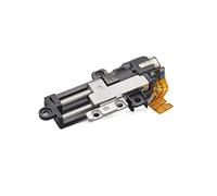 Electronic starter - Avviatore elettronico passo-passo a vite di precisione, modello fai da te, 5 mm, avviamento elettronico passo-passo a ingranaggi planetari Slider, avviamento elettronico a coppia