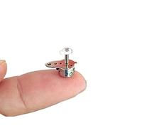Electronic starter - Avviatore elettronico passo-passo bifase a quattro fili, modello fai da te, avviatore elettronico passo-passo 7MM con avviamento elettronico Slider, avviamento elettronico fai da