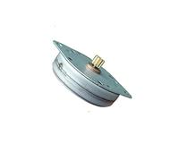 Electronic starter - Avviatore elettronico passo-passo ultra sottile, modello fai da te, avviatore elettronico passo-passo 2 fasi a 4 fili, avviamento elettronico passo-passo a 10 denti per avviamento