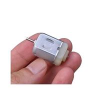 Electronic starter FP130-CN/19110 130 electronic starter DC 3V 5V 6V 18000RPM High Speed Carbon Brush electronic starter DIY Hobby Toy NWPNLXEA