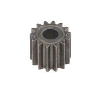 electronic starter Gear 12/13 /14/15 Teeth Replaceable electronic starter Gear for RS550 10.8V / 12V / 14.4V / 16.8V / 18V / 21V DC electronic starter NWPNLXEA(14 Teeth 9.5mm)