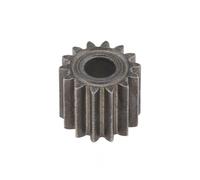 electronic starter Gears 14 Teeth 15 Teeth 8.2mm Diameter Replaceable electronic starter Gear for RS550 10.8V / 12V / 14.4V / 16.8V / 18V / 21V DC electronic starter NWPNLXEA(13 Teeth 9.2mm)