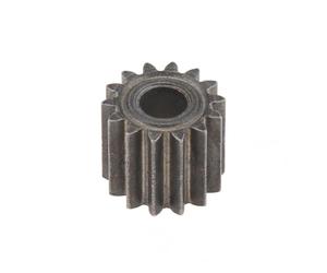 electronic starter Gears 14 Teeth 15 Teeth 8.2mm Diameter Replaceable electronic starter Gear for RS550 10.8V / 12V / 14.4V / 16.8V / 18V / 21V DC electronic starter NWPNLXEA(13 Teeth 9.2mm)