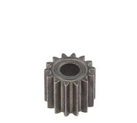 electronic starter Gears 8.2mm 9.5mm Diameter 14Teeth Replaceable electronic starter Gear for RS550 10.8V / 12V / 14.4V / 16.8V / 18V / 21V DC electronic starter NWPNLXEA(8.2mm Diameter)