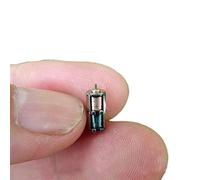 electronic starter Modello Fotocamere digitali fai da te Prodotti fai da te, Avviatore elettronico passo-passo preciso ultra-micro 4MM bifase a quattro fili, Avviatore elettronico passo-passo 4,