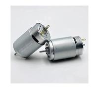 electronic starter RP390-ST/20143 28mm electronic starter DC 12V 18V 24V 10250RPM Carbon Brush electronic starter DIY Hobby Toy Car Boat Model NWPNLXEA