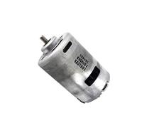 electronic starter RS-887 1080226 3D4433 DC 12V 18V 21000RPM High Speed Front Ball Bearing 48mm NWPNLXEA
