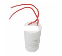 electronic starter Run Capacitors CBB60 450V AC 3/4/5/6/8/10/12/14/15/20/25/30/40/45/70/80UF For Washing Machine Capacitor EKFBQBGW(24UF)