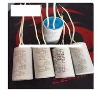 electronic starter Running Capacitor MD MKP 400VAC 400V 1.5UF 2UF 2.5UF 3UF 3.5UF 4UF 5UF 6UF 7UF ICXLPMC(1.5UF)