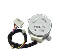 Electronic starter Starter elettronico Toy MP35CF Step, avviamento elettronico sincrono a vento spazzato, avviamento elettronico Air Guide, avviamento elettronico Swing aria condizionata, avviamento