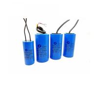 electronic starter Starting Capacitor 250V 300V 450V/100/150/200/250/300/350/400UF MQXFCZUX(250V 400UF)