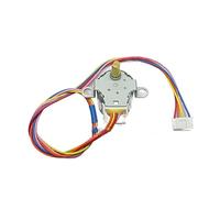Electronic starter Toy 20BYJ46 Avviatore elettronico passo-passo, avviamento elettronico per condizionatore d'aria 1p/1.5p, avviamento elettronico Swing Vane Guide, avviamento elettronico Up and Down