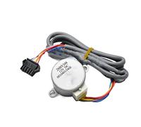 Electronic starter Toy 28BYJ48 Avviatore elettronico passo-passo, Avviatore elettronico a guida vento a pale girevoli sinistra e destra, Avviatore elettronico a vento di scansione, Avviatore a vento