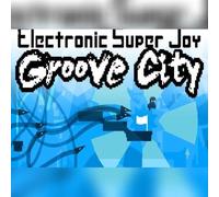 Electronic Super Joy: Groove City (PC) Steam Key - GLOBAL