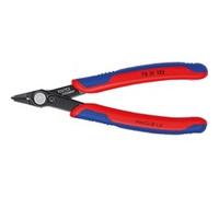 78 31 125 , Pinze per elettronica blu