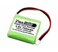 Electronic Test Gear Baby Monitor SBC H-AAA700 GT685 4.8V 700mAh Ni-MH Battery