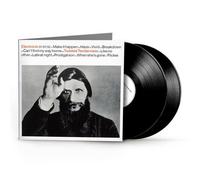 ELECTRONIC - Twisted tenderness (2025) 2 LP vinyl pre-order