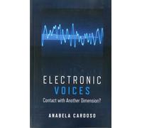 Electronic Voices: Contact With Another Dimension