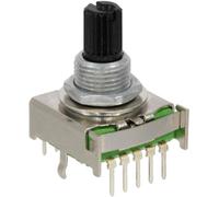 Electrónica Baile Interruttore rotante a 9 posizioni per pedale effetti B9 C9 MEL9 KEY9 SYNTH9 STRING9 BASS9