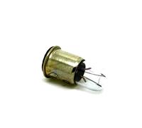Electrónica Baile Morley - Mini lampadina a pedale effetto Vummetri e miscelatori