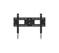 NEOMOUNTS WL35-750BL16 Supporto a parete inclinabile per schermi professionali di grande formato con ampia compatibilità VESA