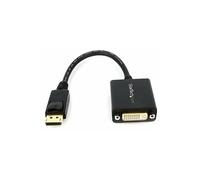 Startech Adattatore Video Dp A Dvi One Size Black
