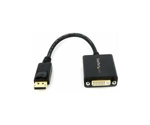 Electronics Accessories STARTECHCOM Startech Adattatore DisplayPort a DVI DP2DVI2