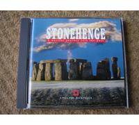 ELECTRONICS AND SAMPLED INSTUMENTS - 0658592083828 STONEHENGE- A MUSICAL JOURNEY INTO THE PAST