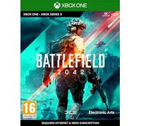 Xbox Uno & Xbox Series X Campo di Battaglia 2042 Nuovo e Conf. Orig.