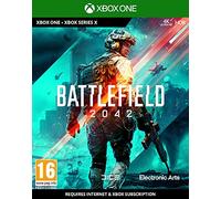 Electronics Arts Battlefield 2042 (Nordic)